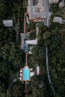Villa Mucellena - Casole d'Elsa - 8