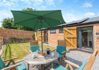 The Goat Shed - West Farleigh - East Farleigh - 0