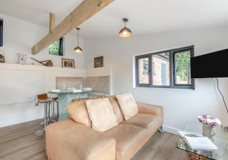 The Goat Shed - West Farleigh - East Farleigh - 7