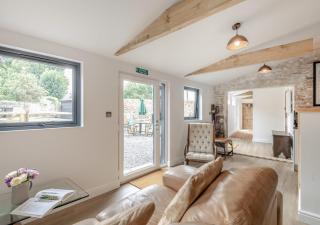 The Goat Shed - West Farleigh - East Farleigh - 6
