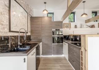 The Goat Shed - West Farleigh - East Farleigh - 5