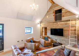 The Piggery - West Farleigh - East Farleigh - 9