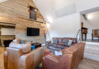 The Piggery - West Farleigh - East Farleigh - 8