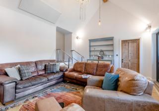 The Piggery - West Farleigh - East Farleigh - 7