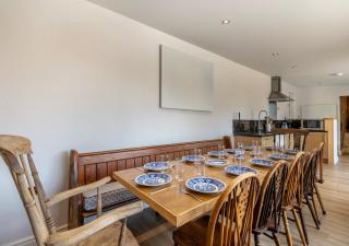 The Piggery - West Farleigh - East Farleigh - 4