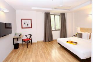 Townhouse Kaushambi Metro Ghaziabad - Ghaziabad - 9