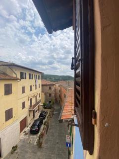 casa blu - Rapolano Terme - 8
