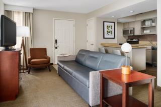 Residence Inn by Marriott Seattle/Bellevue - Bellevue - 8