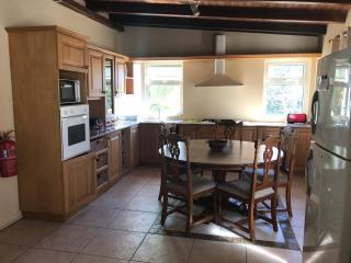 Tropical Coconut Apartment - Tamarin - 9