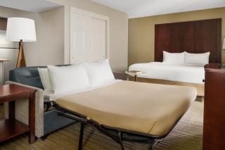 Residence Inn by Marriott Seattle/Bellevue - 1