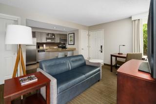 Residence Inn by Marriott Seattle/Bellevue - Bellevue - 5