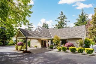 Residence Inn by Marriott Seattle/Bellevue - 8