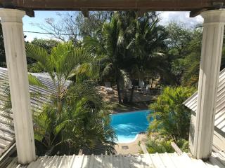 Tropical Coconut Apartment - Tamarin - 0
