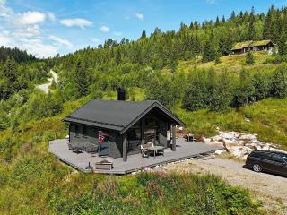 6 person holiday home in Passebekk-By Traum - Omholt - 1