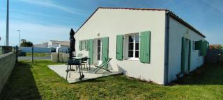 A 500m de l'océan pour 4 personnes - Saint-Denis-dʼOléron - 9
