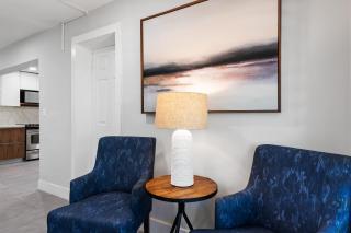 Spacious home wpool fire pit grill - Lighthouse Point - 1