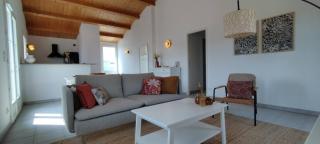 A 500m de l'océan pour 4 personnes - Saint-Denis-dʼOléron - 6