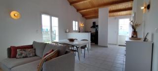 A 500m de l'océan pour 4 personnes - Saint-Denis-dʼOléron - 4