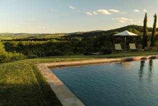 Poggio Belvedere - Countryside Villa - 9