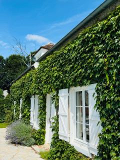 House with the Pool near Polo club Chantilly - Apremont - 7