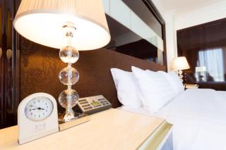 LK President - Pattaya - 2