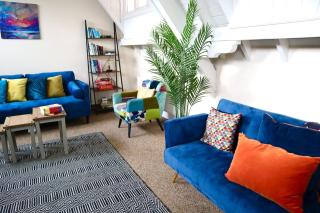 Spacious Character Home in Norfolk - Great Yarmouth - 3