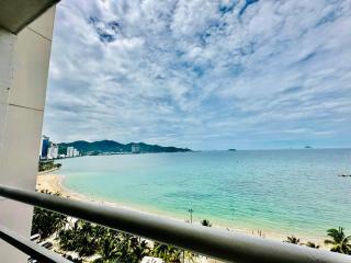 Chill Apartment Hon Chong Beach Nha Trang - Nha Trang - 5