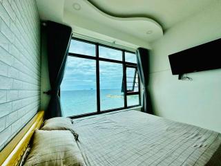 Chill Apartment Hon Chong Beach Nha Trang - Nha Trang - 6