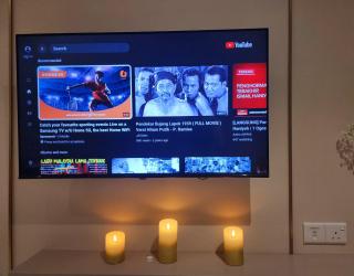 Hill10 ICity Uitm 1Q 1Sbed 3guest 1parking H34 - 7