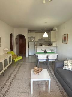 Encanto Mediterráneo Apartamento Céntrico a Pasos de la Playa del Albir - Albir - 9