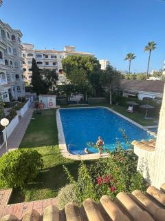 Encanto Mediterráneo Apartamento Céntrico a Pasos de la Playa del Albir - Albir - 8