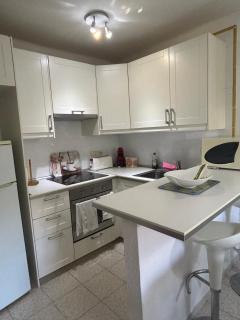 Encanto Mediterráneo Apartamento Céntrico a Pasos de la Playa del Albir - Albir - 7