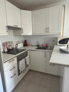 Encanto Mediterráneo Apartamento Céntrico a Pasos de la Playa del Albir - Albir - 5