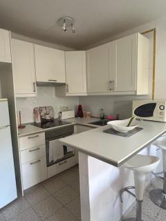 Encanto Mediterráneo Apartamento Céntrico a Pasos de la Playa del Albir - Albir - 4