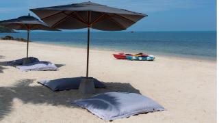 Absolute Luxury Villa Malouna- Beachfront 6 Bedrooms Plus 2 Kids Bunk Room - Ban Bang Po - 9