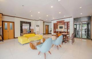 Fuente Oro Business Suites Cebu powered by Cocotel - Città di Cebu - 6