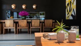 Absolute Luxury Villa Malouna- Beachfront 6 Bedrooms Plus 2 Kids Bunk Room - Ban Bang Po - 1