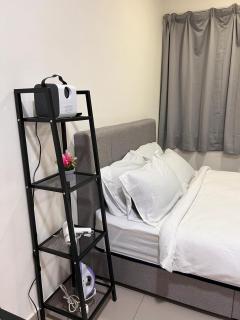 Home Cinema-Trefoil Setia Alam-Near Setia Mall & Setia Convention Centre - 2