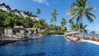 Luxury Baan Hansa at The Intercontinental Samui - Taling Ngam Beach - 9