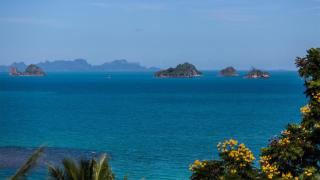 Luxury Baan Hansa at The Intercontinental Samui - Taling Ngam Beach - 6
