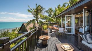 Luxury Baan Hansa at The Intercontinental Samui - Taling Ngam Beach - 5