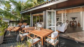 Luxury Baan Hansa at The Intercontinental Samui - Taling Ngam Beach - 4