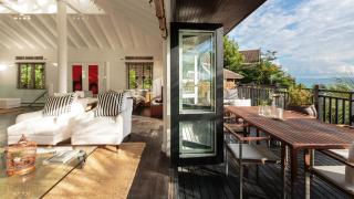 Luxury Baan Hansa at The Intercontinental Samui - Taling Ngam Beach - 3