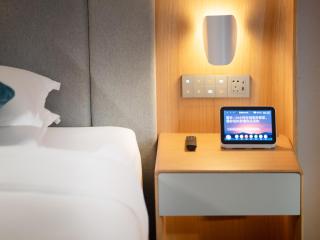 Pagoda Hotel Hangzhou Zijingang - 4