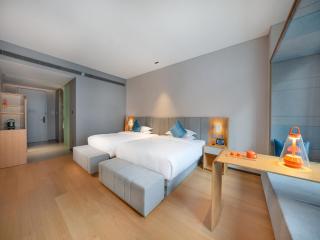 Pagoda Hotel Hangzhou Zijingang - Hangzhou - 1