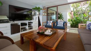 Chic Baan Capo - Luxury Four Bedroom Beachfront Villa - Bangrak Beach - 5