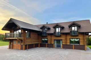 kaljusaare puhkemaja - 0