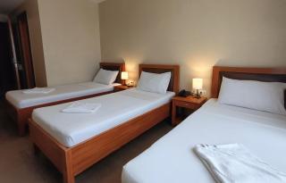 Fuente Oro Business Suites Cebu - 2