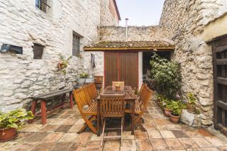 La Herrería - Canalejas de Peñafiel - 0