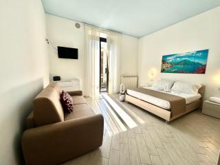 B&B Dei Pioppi - Salerno - 7